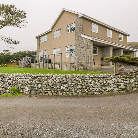 Hendre Wylan Villa Barmouth Ngoại thất bức ảnh