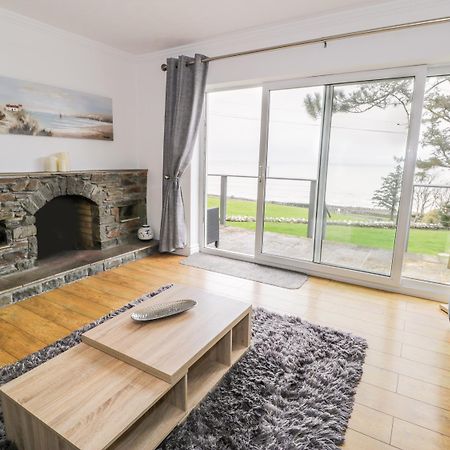 Hendre Wylan Villa Barmouth Ngoại thất bức ảnh