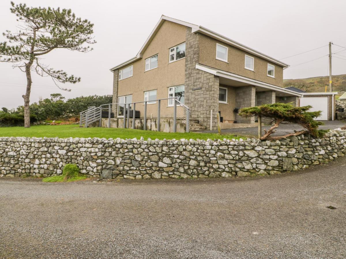 Hendre Wylan Villa Barmouth Ngoại thất bức ảnh