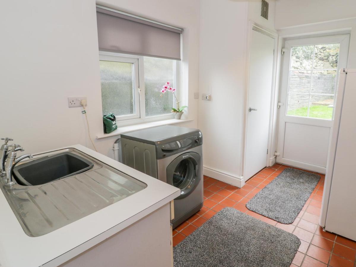 Hendre Wylan Villa Barmouth Ngoại thất bức ảnh