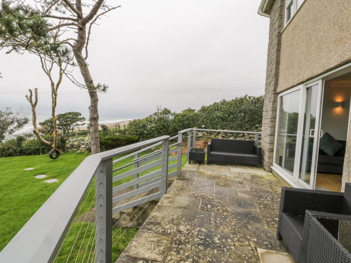 Hendre Wylan Villa Barmouth Ngoại thất bức ảnh