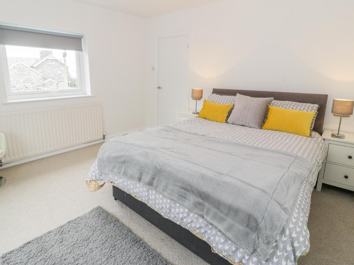 Hendre Wylan Villa Barmouth Ngoại thất bức ảnh