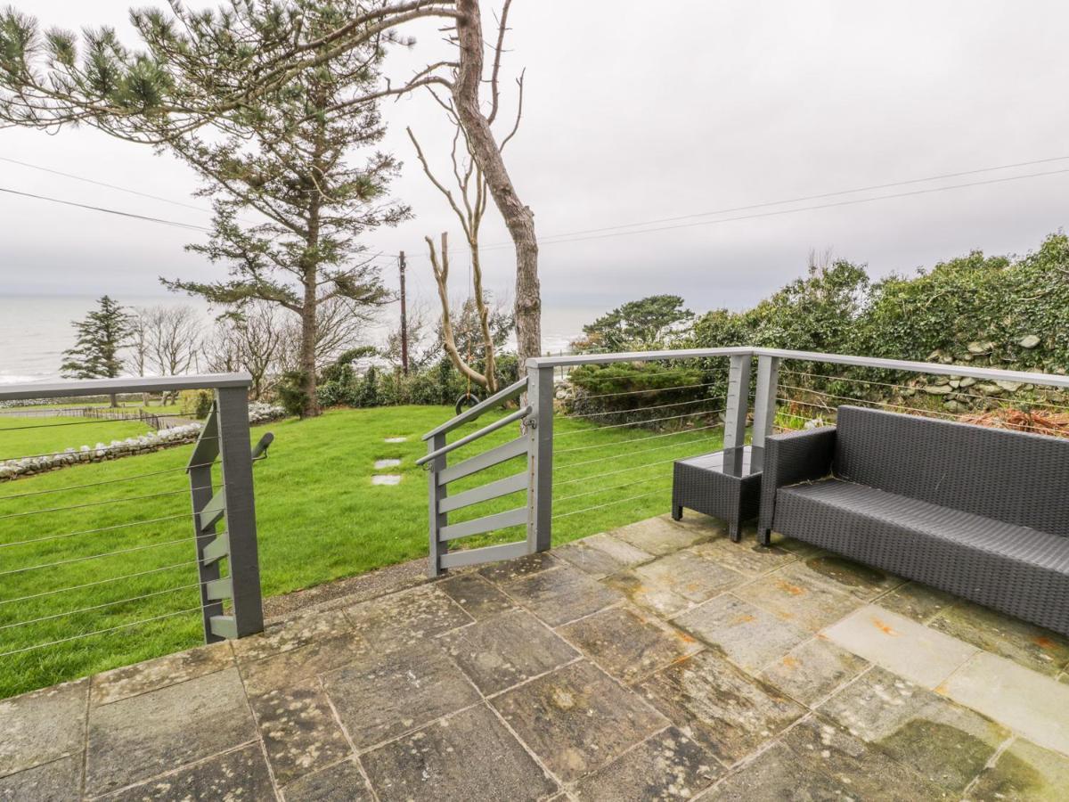 Hendre Wylan Villa Barmouth Ngoại thất bức ảnh