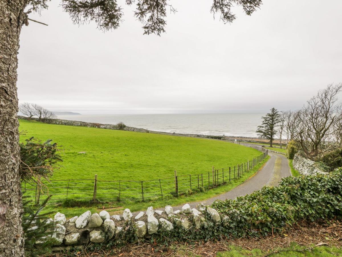 Hendre Wylan Villa Barmouth Ngoại thất bức ảnh