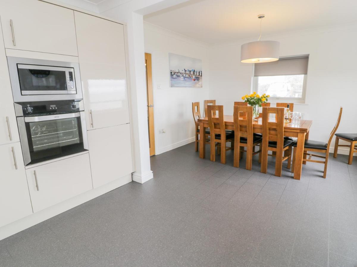 Hendre Wylan Villa Barmouth Ngoại thất bức ảnh