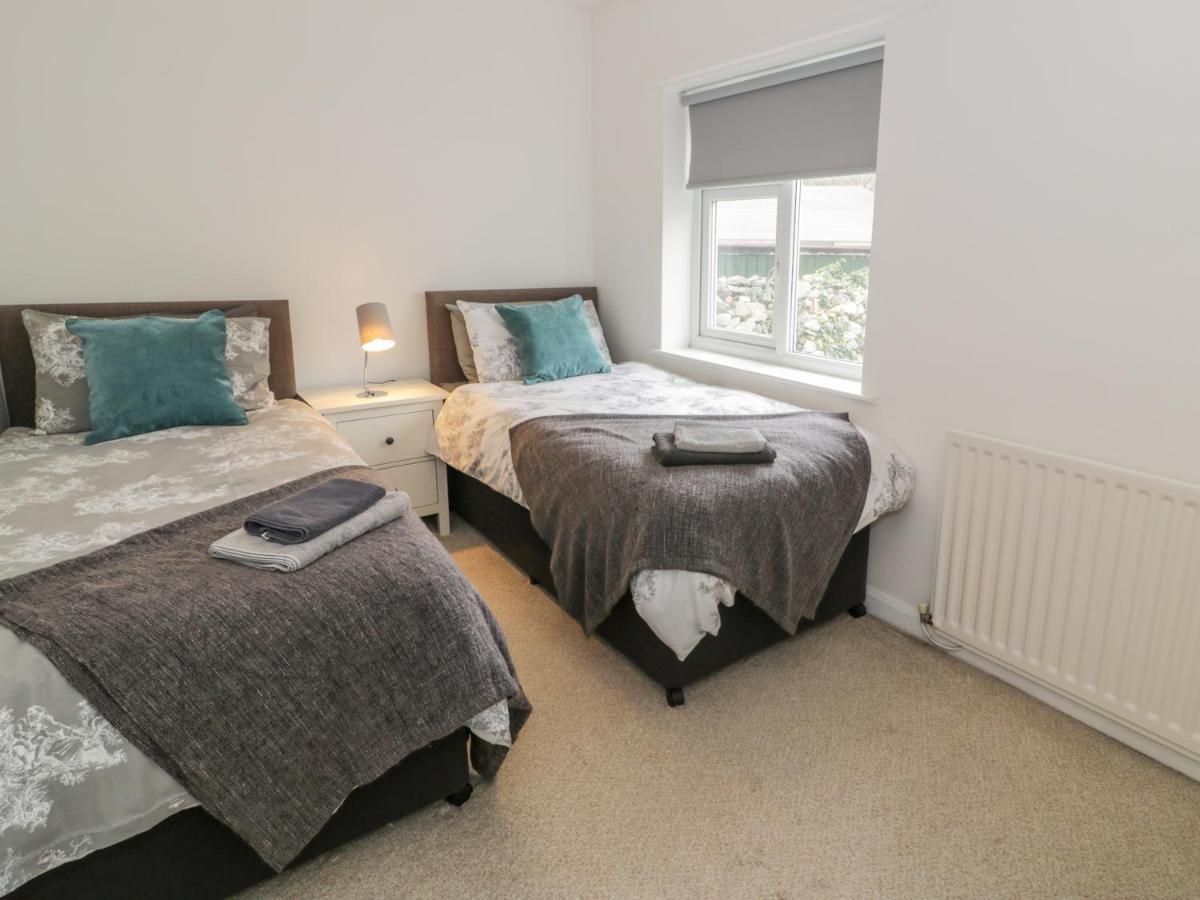 Hendre Wylan Villa Barmouth Ngoại thất bức ảnh