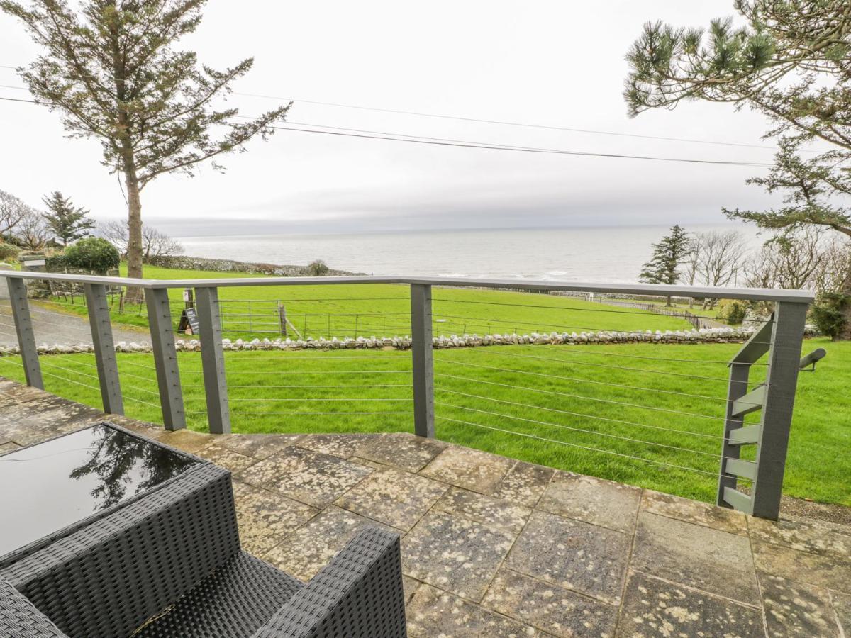 Hendre Wylan Villa Barmouth Ngoại thất bức ảnh