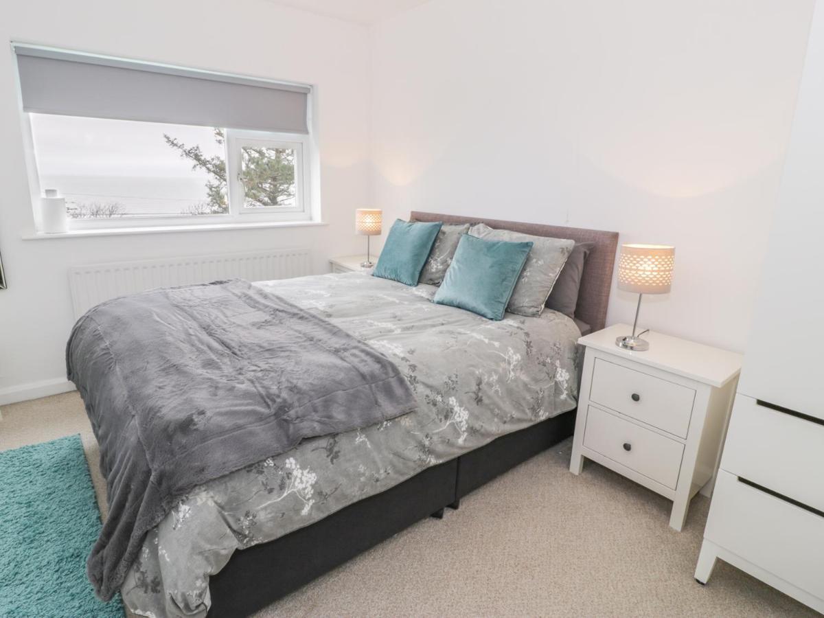 Hendre Wylan Villa Barmouth Ngoại thất bức ảnh