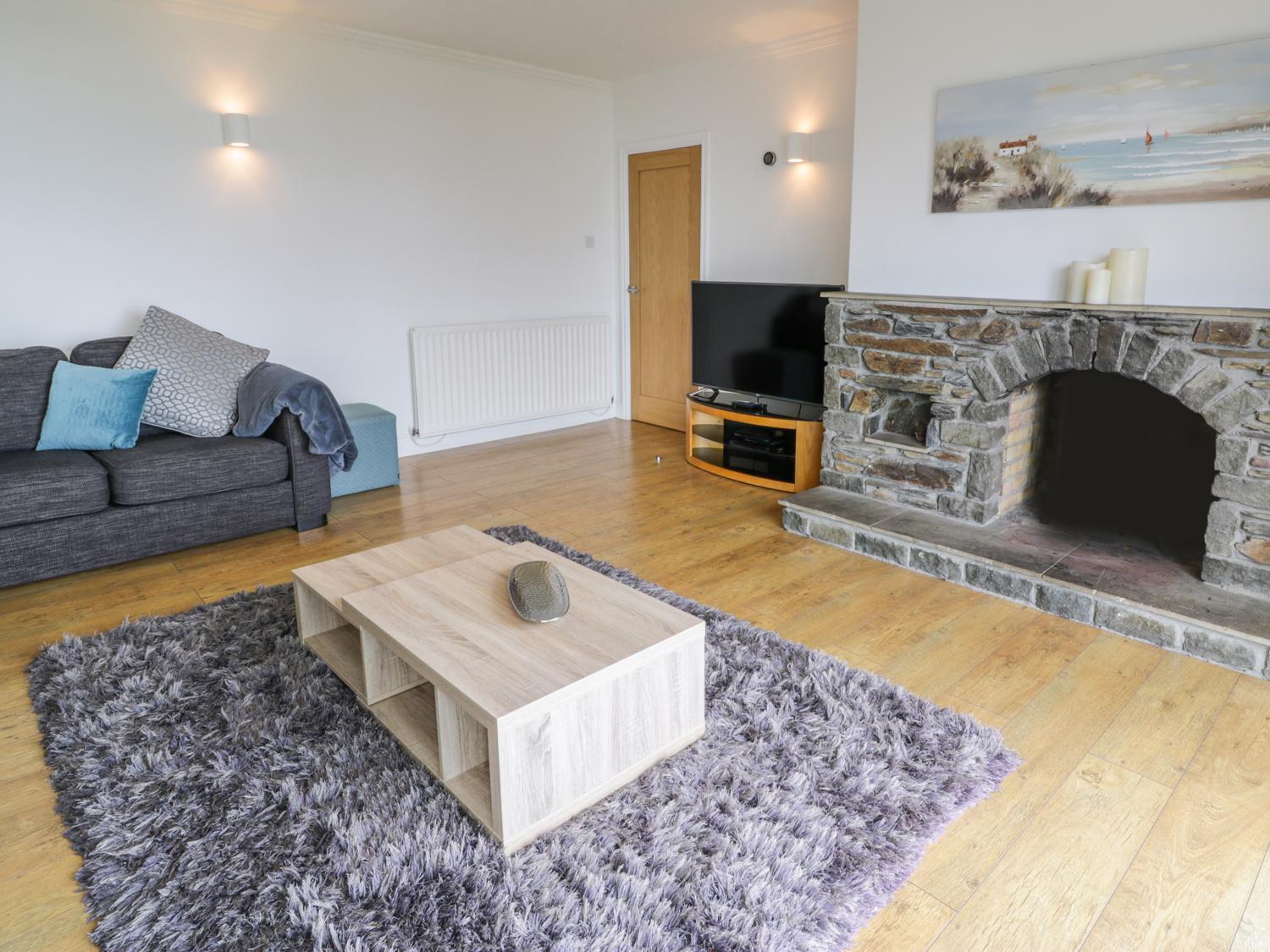 Hendre Wylan Villa Barmouth Ngoại thất bức ảnh