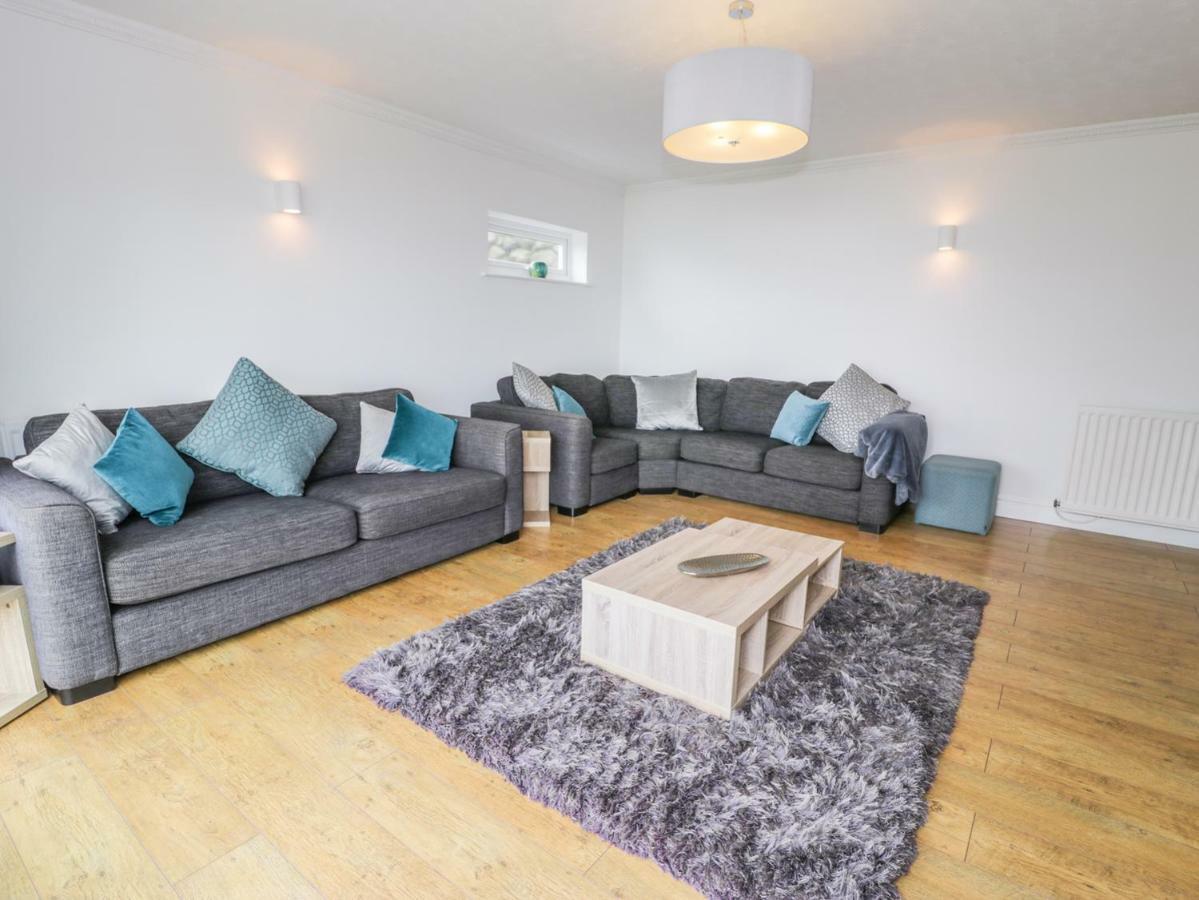 Hendre Wylan Villa Barmouth Ngoại thất bức ảnh