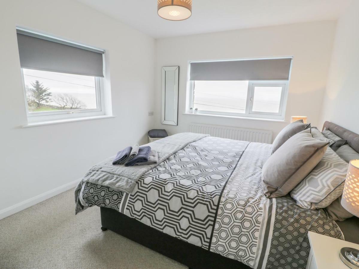Hendre Wylan Villa Barmouth Ngoại thất bức ảnh