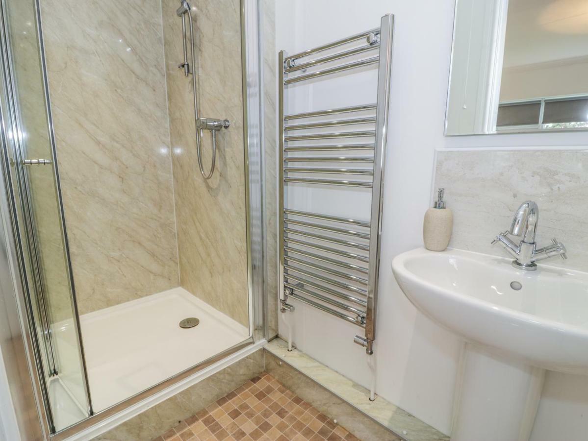 Hendre Wylan Villa Barmouth Ngoại thất bức ảnh