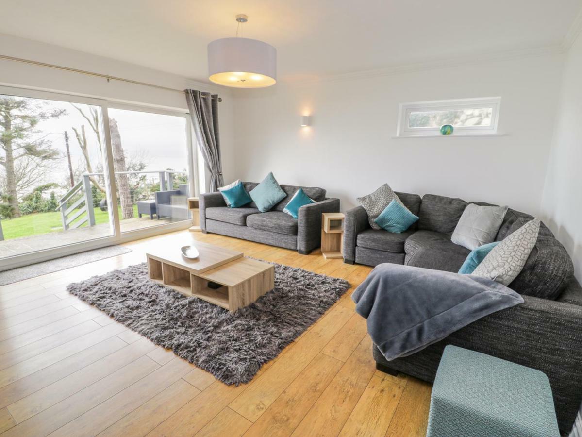 Hendre Wylan Villa Barmouth Ngoại thất bức ảnh