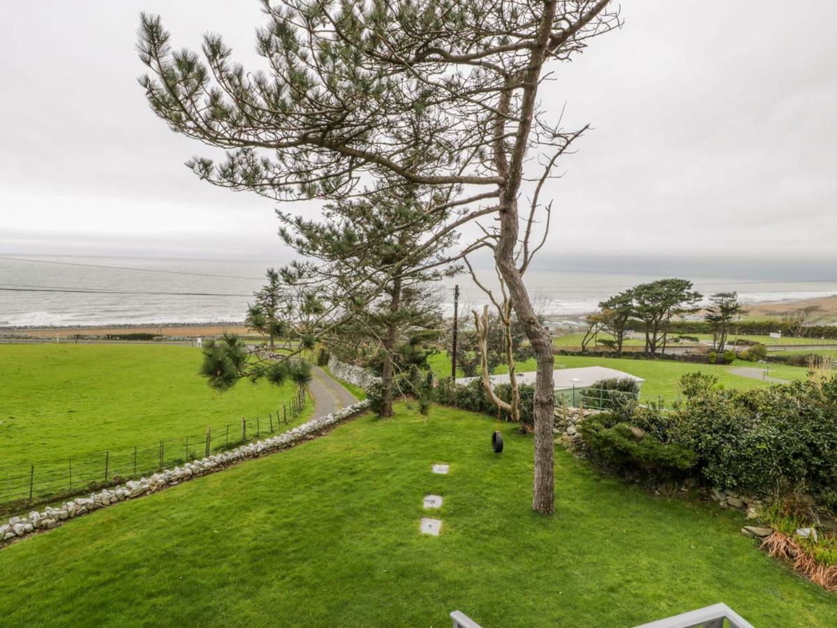 Hendre Wylan Villa Barmouth Ngoại thất bức ảnh