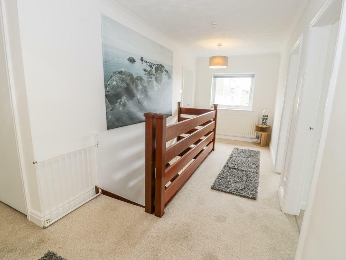 Hendre Wylan Villa Barmouth Ngoại thất bức ảnh